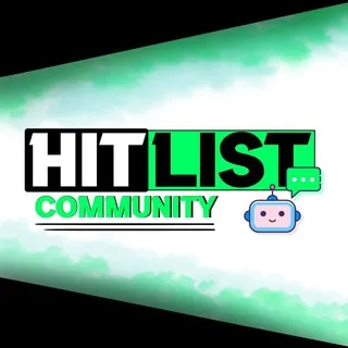 🤖 Hitlist Community - Bot Telegram
