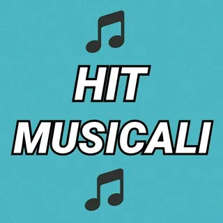 Hit Musicali / Pinguini - Sorry Scusa Lo Siento / Sayf - Buona domenica / Samurai - Flamenco paranoia / Lauro - Comuni I - Canale Telegram
