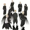 Profile picture: Tokyo Revengers Manga