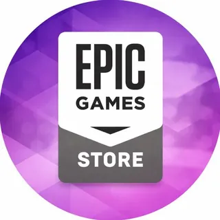 Epic Games Store - Канал Telegram