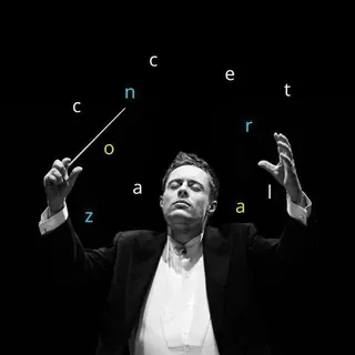 concertzaal - Canale Telegram