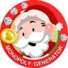 immagine profilo del channel telegram di Monopoly GO Italia
