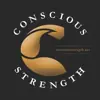 Profile picture: Conscious Strength