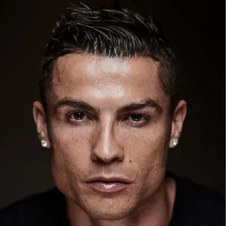 Cristiano Ronaldo - Channel Telegram