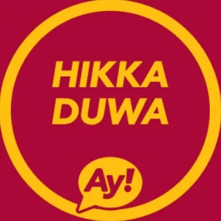 Хиккадува 🇱🇰 Sri Lanka - Группа Telegram