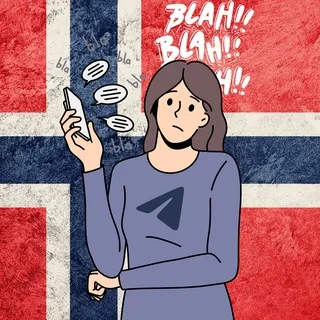 Behind mass murderer sues Norway over prison isolation - Breivik human rights fight against Norwegian and request for pa - Channel Telegram