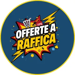 ❌⚡️Offertearaffica⚡️❌Sconti Verificati Ogni Giorno - Canale Telegram