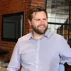 Profile picture: J D Vance