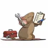 Profile picture: Toolkit