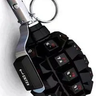 RemoveKeyboardBot - Bot Telegram