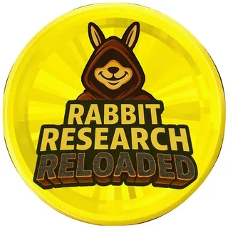 RABBIT RESEARCH - Kanal Telegram
