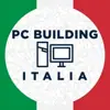 immagine profilo del group telegram di PC Building Italia🇮🇹