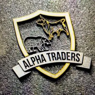 Alpha Trader 🇹🇷 #BTC - Kanal Telegram