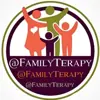 عکس پروفایل: خانواده‌درمانی|FamilyTherapy