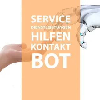 Support - Bot Telegram