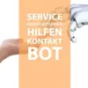 Profilbild: Support