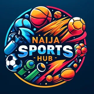 Naija Sports Hub - Channel Telegram