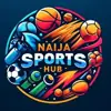 Profile picture: Naija Sports Hub