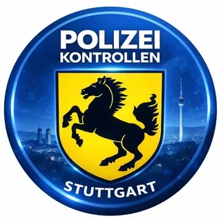 Polizeikontrollen Stuttgart - Canale Telegram
