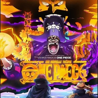 One Piece Wallpapers - Channel Telegram