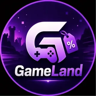 GameLand - offerte videogiochi, snack e tanto altro 🕹️ - Canale Telegram