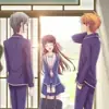 Profile picture: Fruits Basket