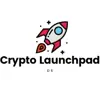 immagine profilo del group telegram di Crypto Launchpad