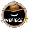 immagine profilo del channel telegram di OnePiece.it