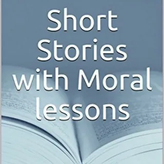 English Stories - قناة Telegram