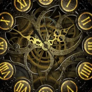 TimeZoneBot - Bot Telegram