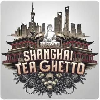 SHANGHAI Tea Ghetto 茶 - Canale Telegram