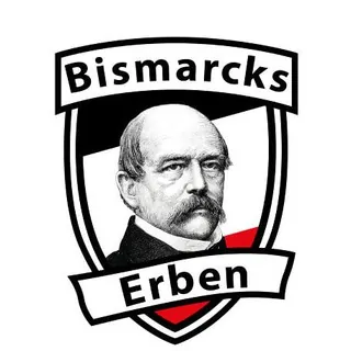 🛡 Bismarcks Erben - Gruppe Telegram