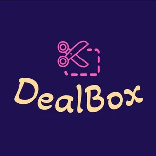 DealBox - Loot Deals & Offers - Channel Telegram