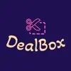 Profile picture: DealBox - Loot Deals & Offers