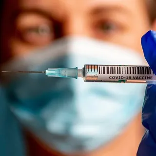 Für jeden den richtigen 'Impfstoff' - Pfizer, BioNTech, Vaxzevria, Moderna, Johnson & Johnson, Sputnik V, AstraZeneca, S - Kanal Telegram