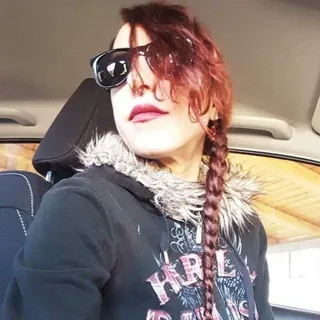Monica Elisa - Canale Telegram