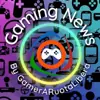 immagine profilo del channel telegram di Gaming News 🇮🇹 PS5 XBOX PC SWITCH