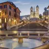 immagine profilo del group telegram di Roma e provincia