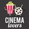 immagine profilo del group telegram di Cinema Lovers
