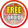 immagine profilo del channel telegram di FreeDroid