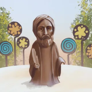 András - Bot Telegram