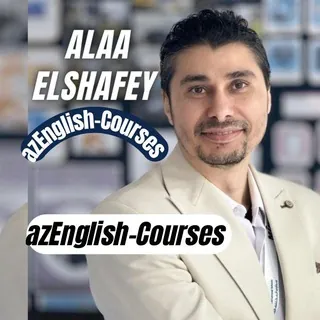 English Courses - قناة Telegram