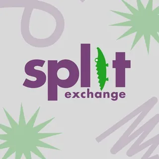 Split Exchange 🐊 Обмен юаней - Alipay, Wechat, Unionpay - Canale Telegram