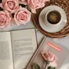 immagine profilo del channel telegram di 📚🌸 Cantastorie 🌸🎧
