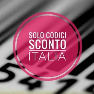 🟢⚪🔴 SOLO CODICI SCONTO ITALIA 🟢⚪🔴 - Canale Telegram