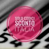 immagine profilo del channel telegram di 🟢⚪🔴 SOLO CODICI SCONTO ITALIA 🟢⚪🔴