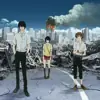 Profile picture: Terror in Resonance : Zankyou no Terror