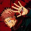 Profile picture: Jujutsu Kaisen Manga