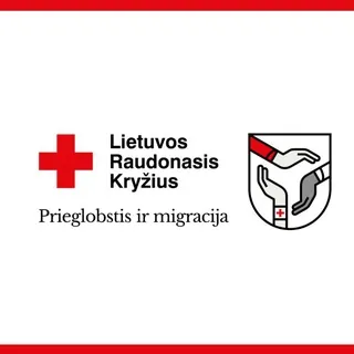 LRK Vilnius | Integracija - Канал Telegram