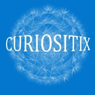 Curiositix - Curiosidades - Canal Telegram